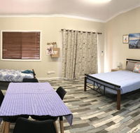 Sabai accommodation - Mackay Tourism