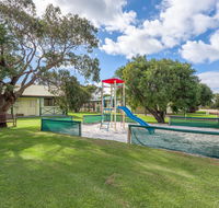 Surfside Ocean Beach Denmark Holiday Accommodation - Mackay Tourism