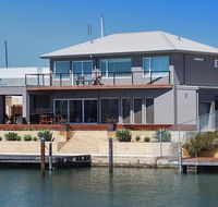 Oceans Edge - Busselton - Mackay Tourism