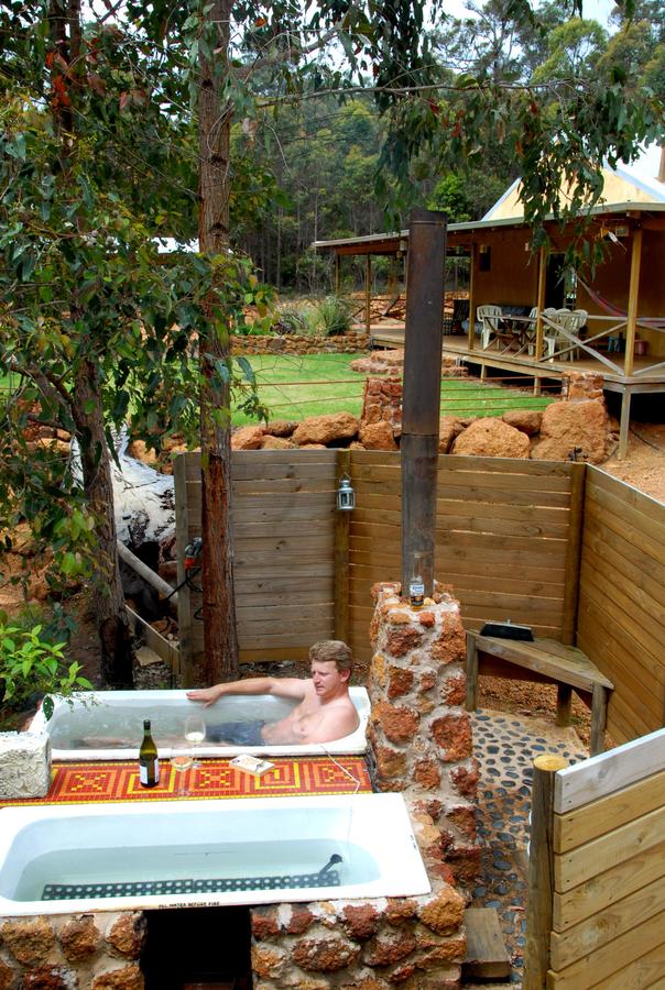  Mackay Tourism