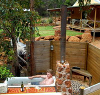 Nannup Bush Retreat - Mackay Tourism