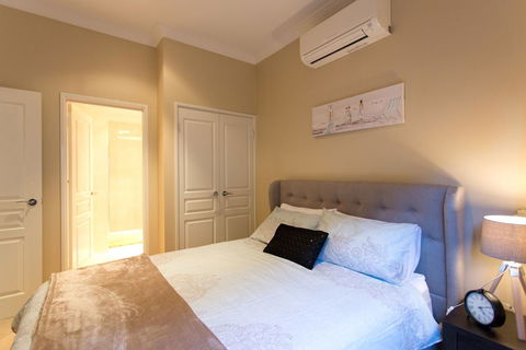 Sorrento Beach Manor - Mackay Tourism 27