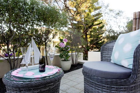 Sorrento Beach Manor - Mackay Tourism 11