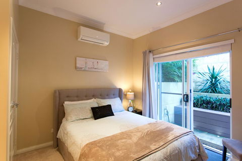 Sorrento Beach Manor - Mackay Tourism 28