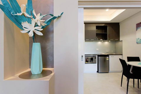Sorrento Beach Manor - Mackay Tourism 14