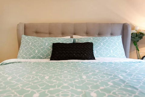 Sorrento Beach Manor - Mackay Tourism 30