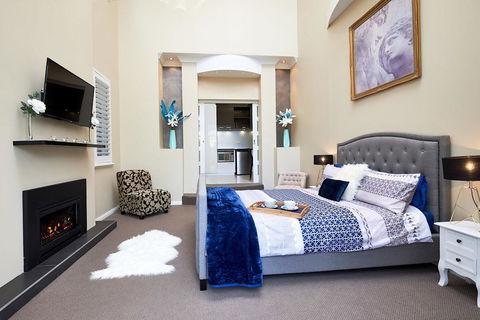 Sorrento Beach Manor - Mackay Tourism 9