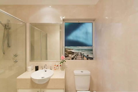 Sorrento Beach Manor - Mackay Tourism 22