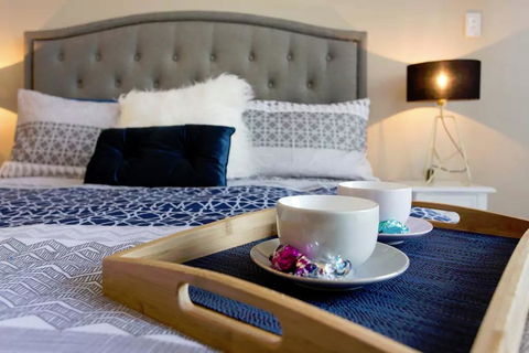Sorrento Beach Manor - Mackay Tourism 17