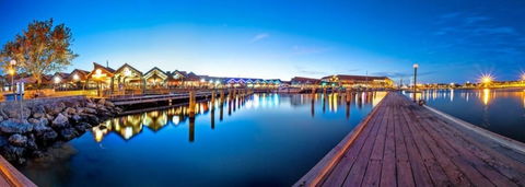 Sorrento Beach Manor - Mackay Tourism 35