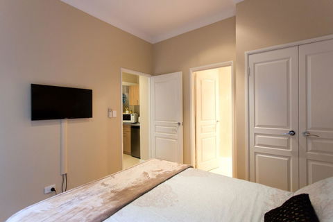 Sorrento Beach Manor - Mackay Tourism 26