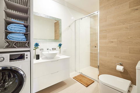 Sorrento Beach Manor - Mackay Tourism 6