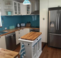 Aqua Shack Jurien Bay - Mackay Tourism