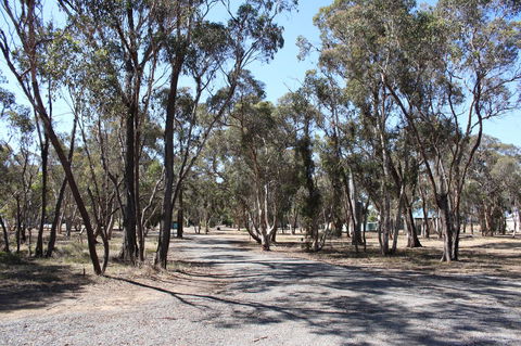 Kendenup Cottages And Lodge - Mackay Tourism 19