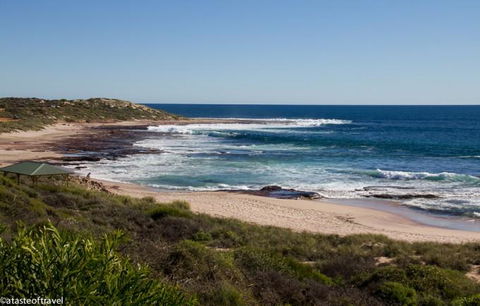 Surf Views - Mackay Tourism 13