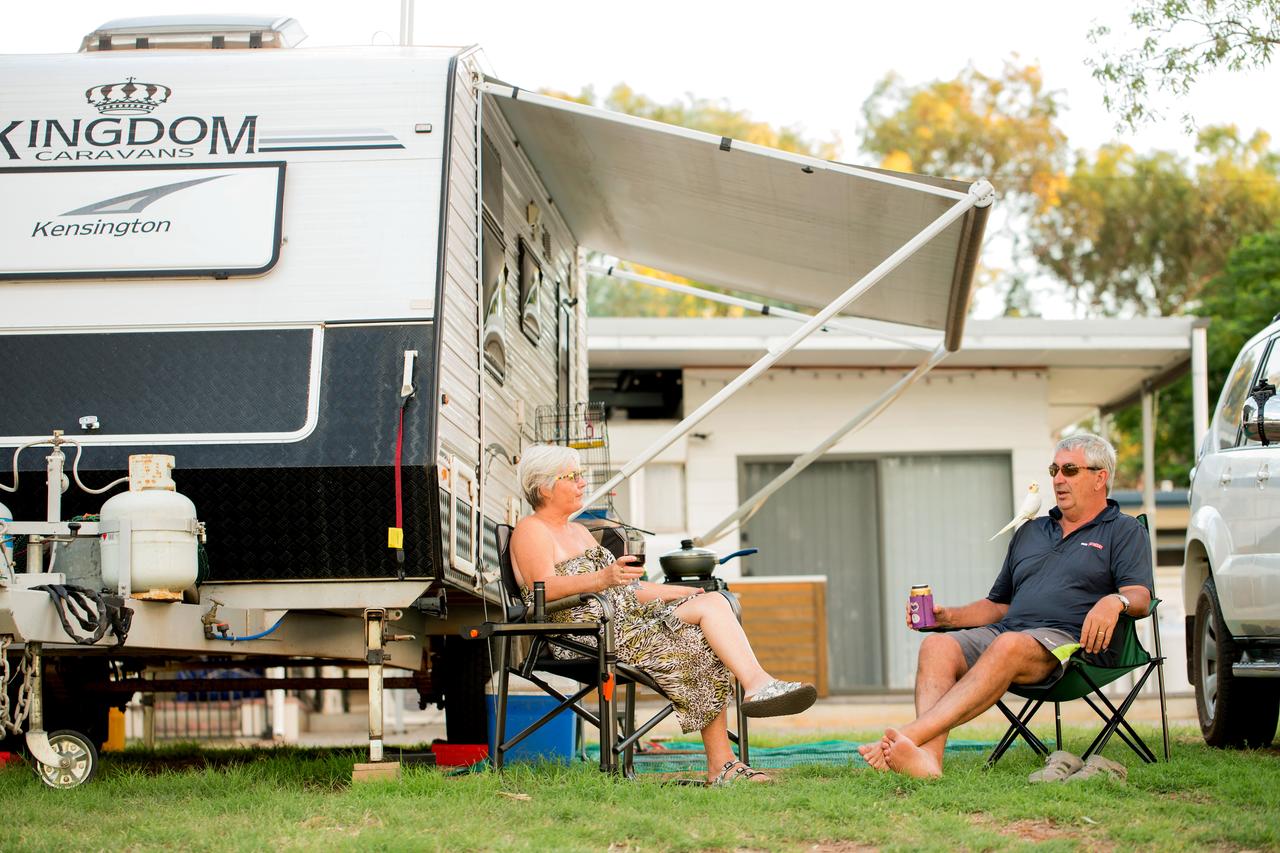 Hazelmere WA Mackay Tourism