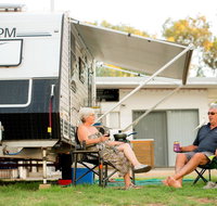 Banksia Tourist Park - Mackay Tourism