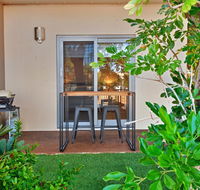Latitude20 the dunes - Mackay Tourism