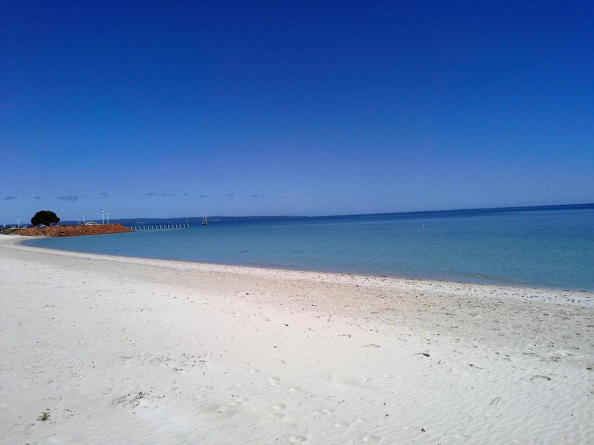 Abbey WA Mackay Tourism