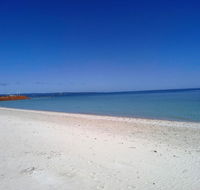 Busselton Beachfront - Mackay Tourism