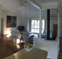Tegwan's Nest Holiday Home - Mackay Tourism