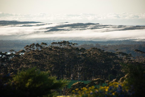 Celestine Retreat - Mackay Tourism 13