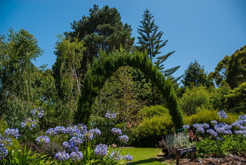 Celestine Retreat - Mackay Tourism 15