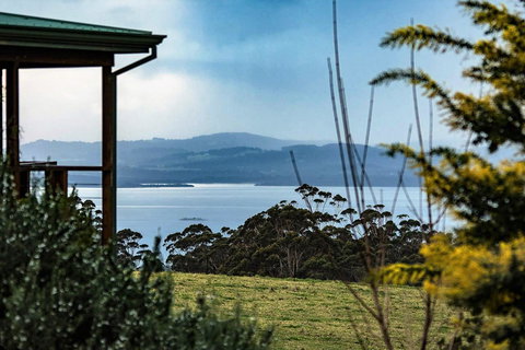 Celestine Retreat - Mackay Tourism 1