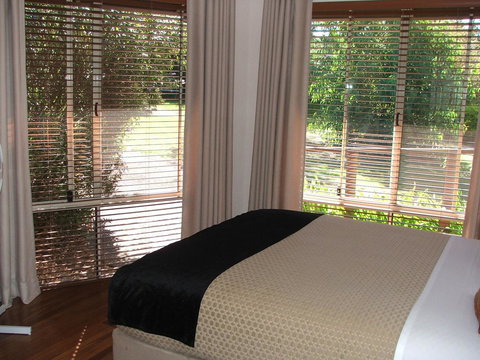 Celestine Retreat - Mackay Tourism 18