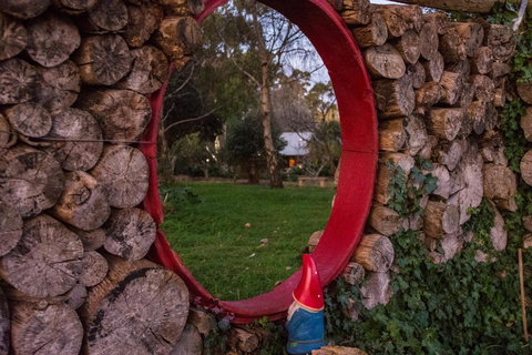 Celestine Retreat - Mackay Tourism 7