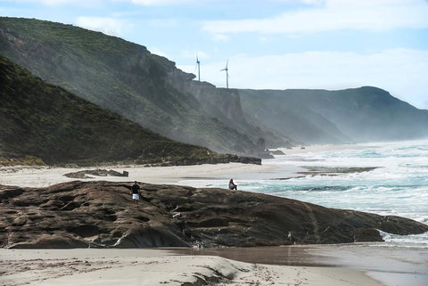 Celestine Retreat - Mackay Tourism 9