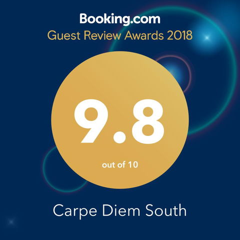 Carpe Diem South - Mackay Tourism 1