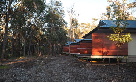 Amaroo Retreat & Spa - Mackay Tourism 7
