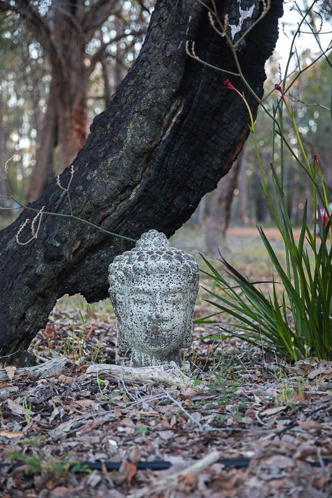 Amaroo Retreat & Spa - Mackay Tourism 17