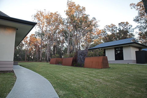 Amaroo Retreat & Spa - Mackay Tourism 6