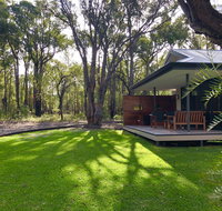 Amaroo Retreat  Spa - Mackay Tourism