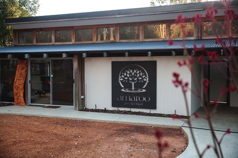Amaroo Retreat & Spa - Mackay Tourism 10