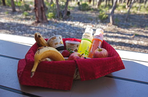 Amaroo Retreat & Spa - Mackay Tourism 20