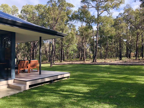 Amaroo Retreat & Spa - Mackay Tourism 2