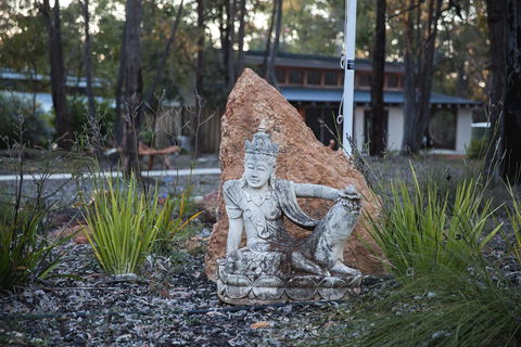 Amaroo Retreat & Spa - Mackay Tourism 18
