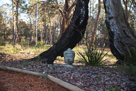 Amaroo Retreat & Spa - Mackay Tourism 13