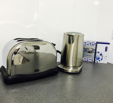 Swan Valley Rest Cottage - Mackay Tourism 25