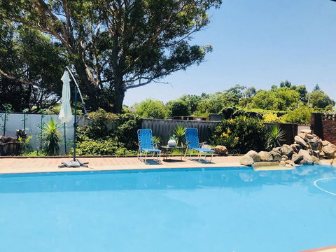 Swan Valley Rest Cottage - Mackay Tourism 2