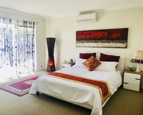 Swan Valley Rest Cottage - Mackay Tourism 21