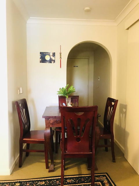 Swan Valley Rest Cottage - Mackay Tourism 7