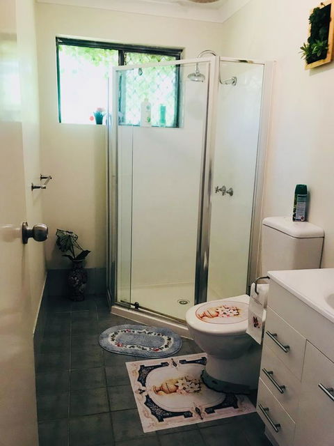 Swan Valley Rest Cottage - Mackay Tourism 5