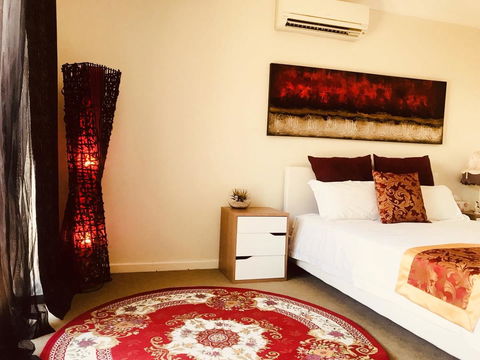 Swan Valley Rest Cottage - Mackay Tourism 3