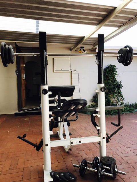 Swan Valley Rest Cottage - Mackay Tourism 26