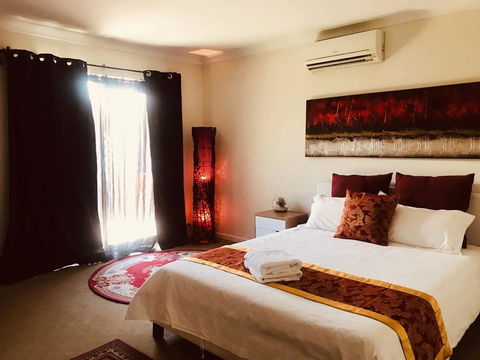 Swan Valley Rest Cottage - Mackay Tourism 4