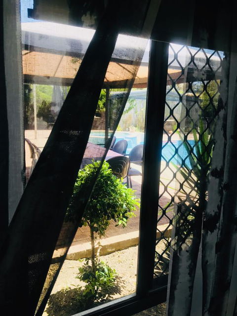 Swan Valley Rest Cottage - Mackay Tourism 8